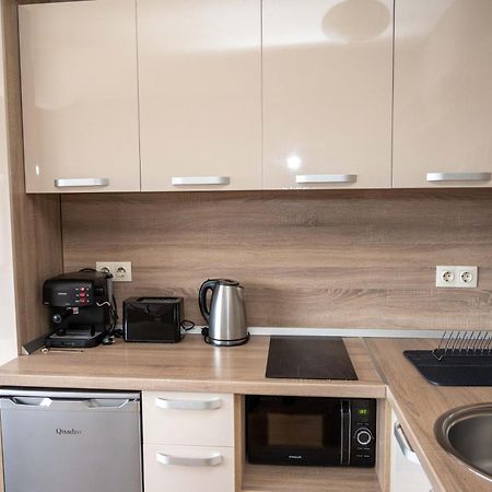 All Seasons Apartments Iglika 2 Borovets Bagian luar foto