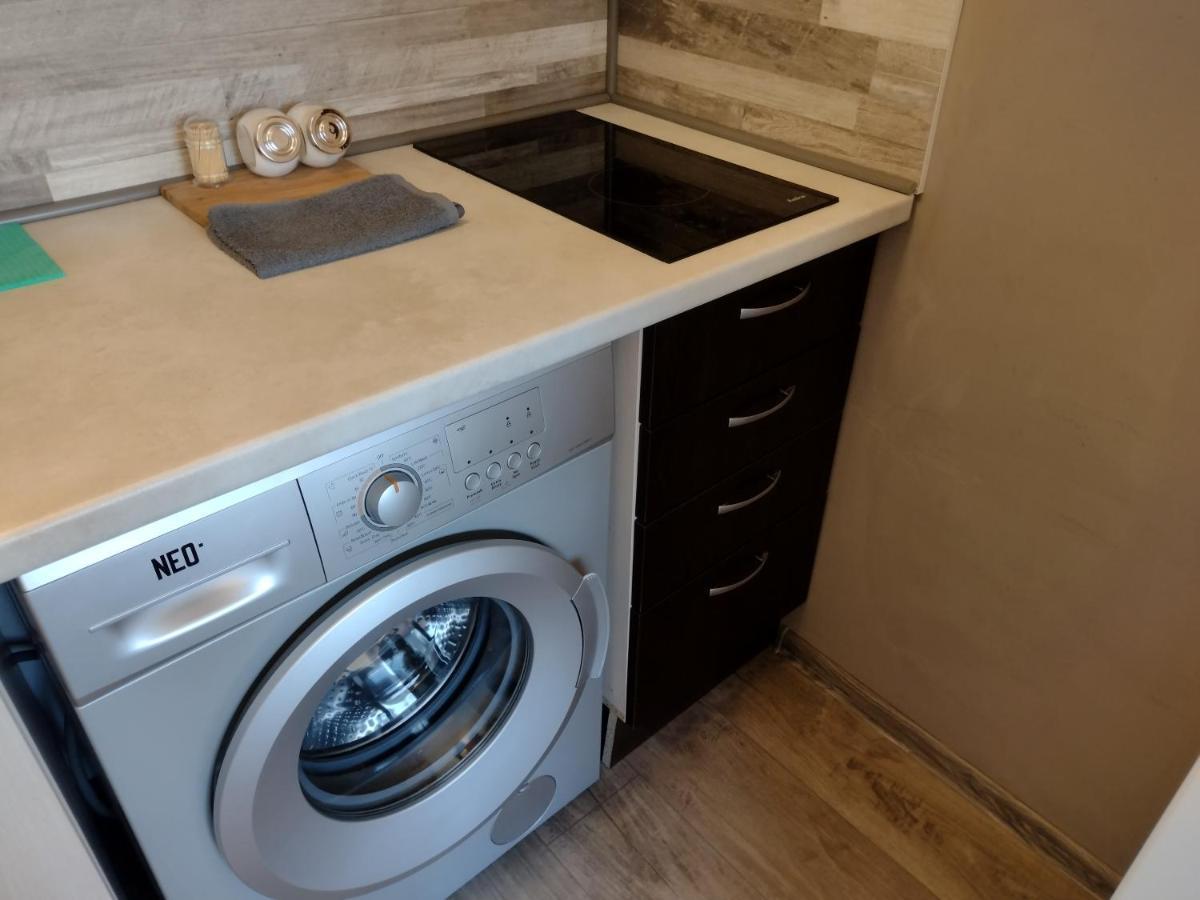 All Seasons Apartments Iglika 2 Borovets Bagian luar foto