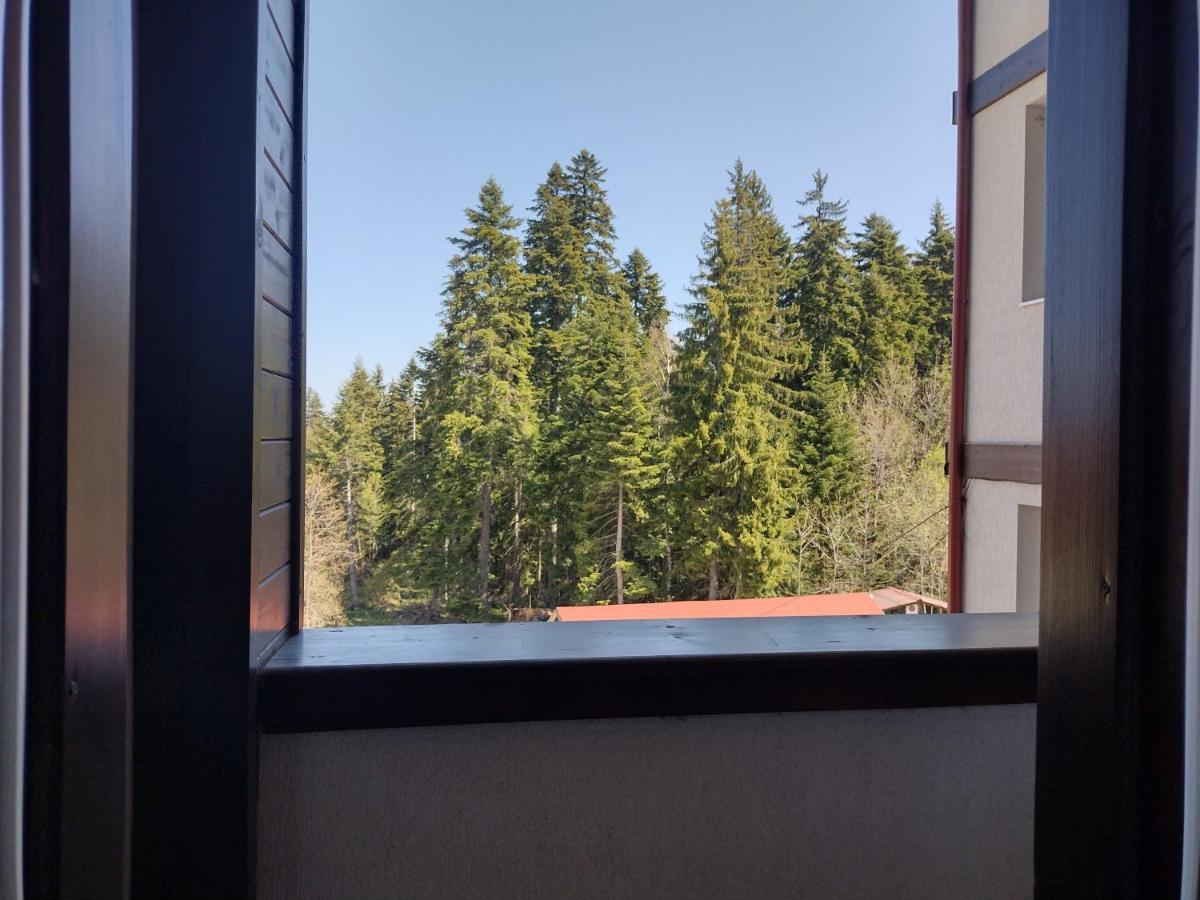 All Seasons Apartments Iglika 2 Borovets Bagian luar foto
