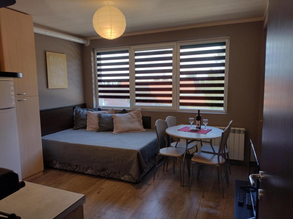 All Seasons Apartments Iglika 2 Borovets Bagian luar foto
