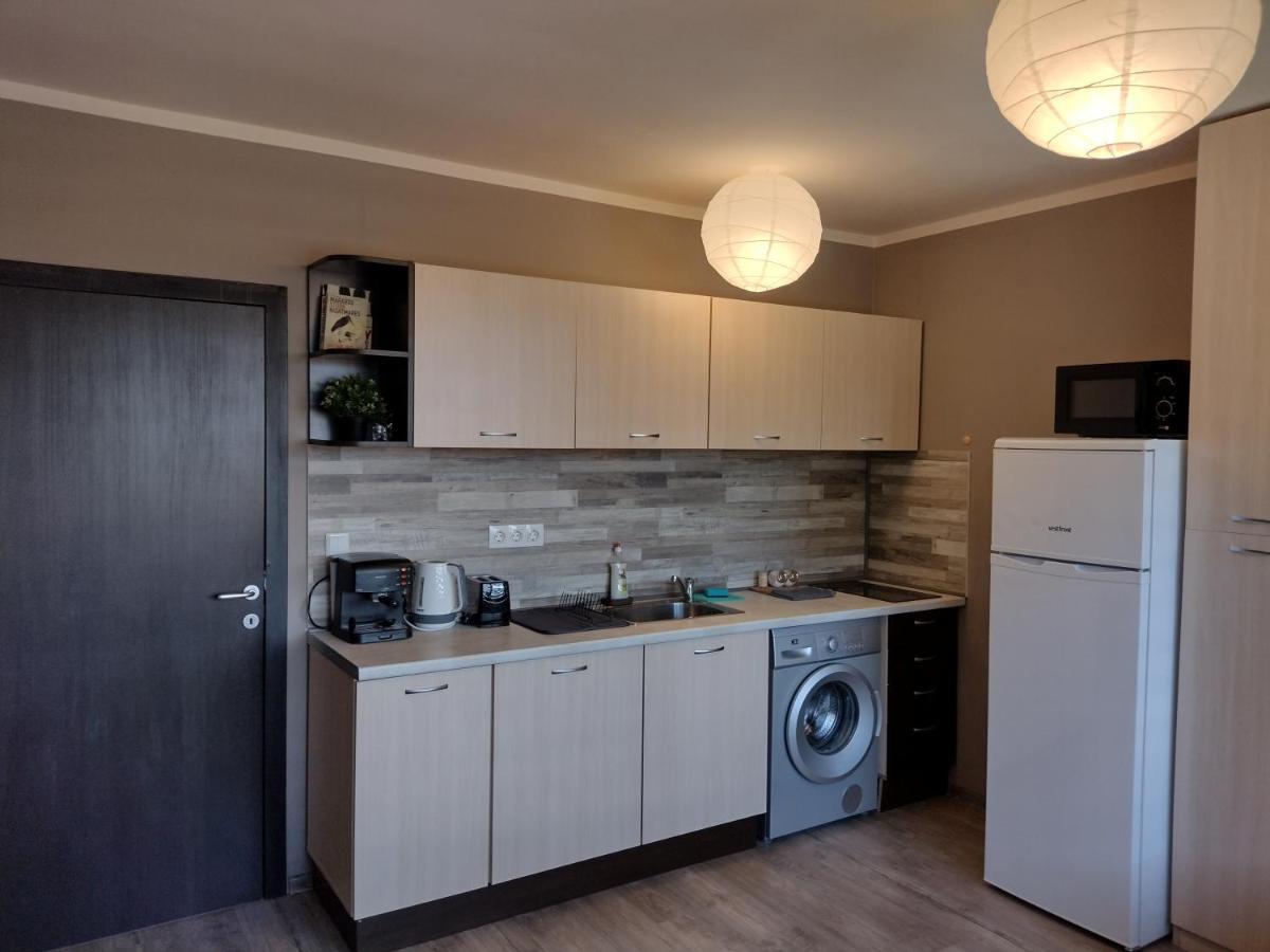 All Seasons Apartments Iglika 2 Borovets Bagian luar foto