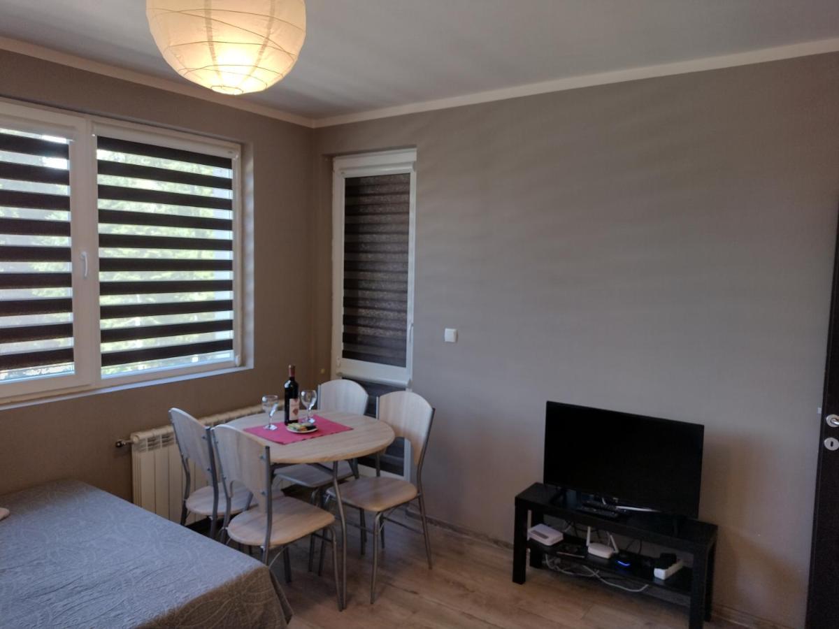 All Seasons Apartments Iglika 2 Borovets Bagian luar foto