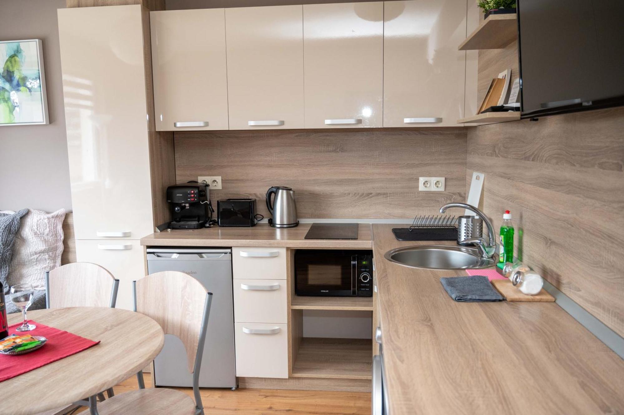 All Seasons Apartments Iglika 2 Borovets Bagian luar foto