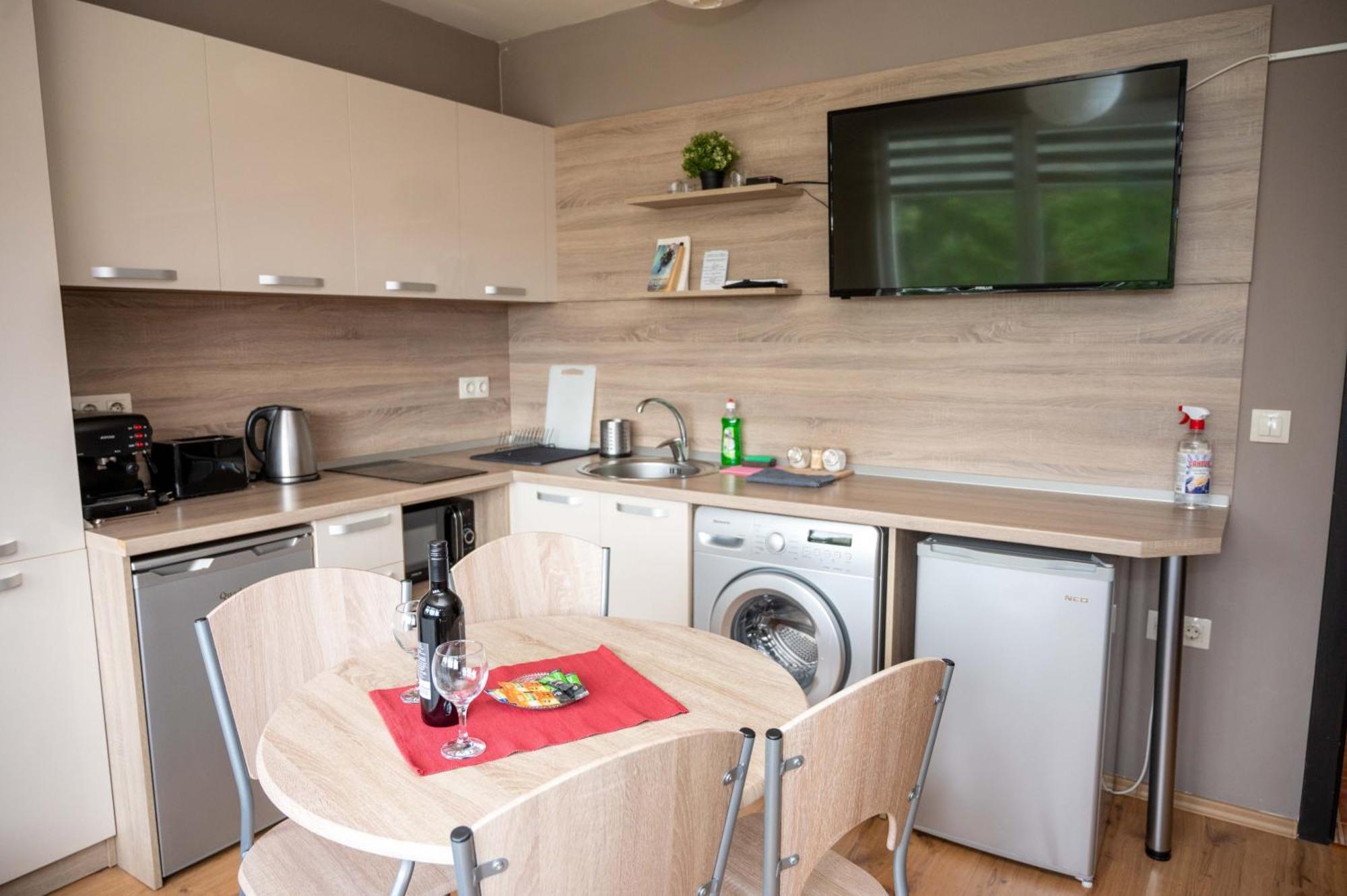 All Seasons Apartments Iglika 2 Borovets Bagian luar foto