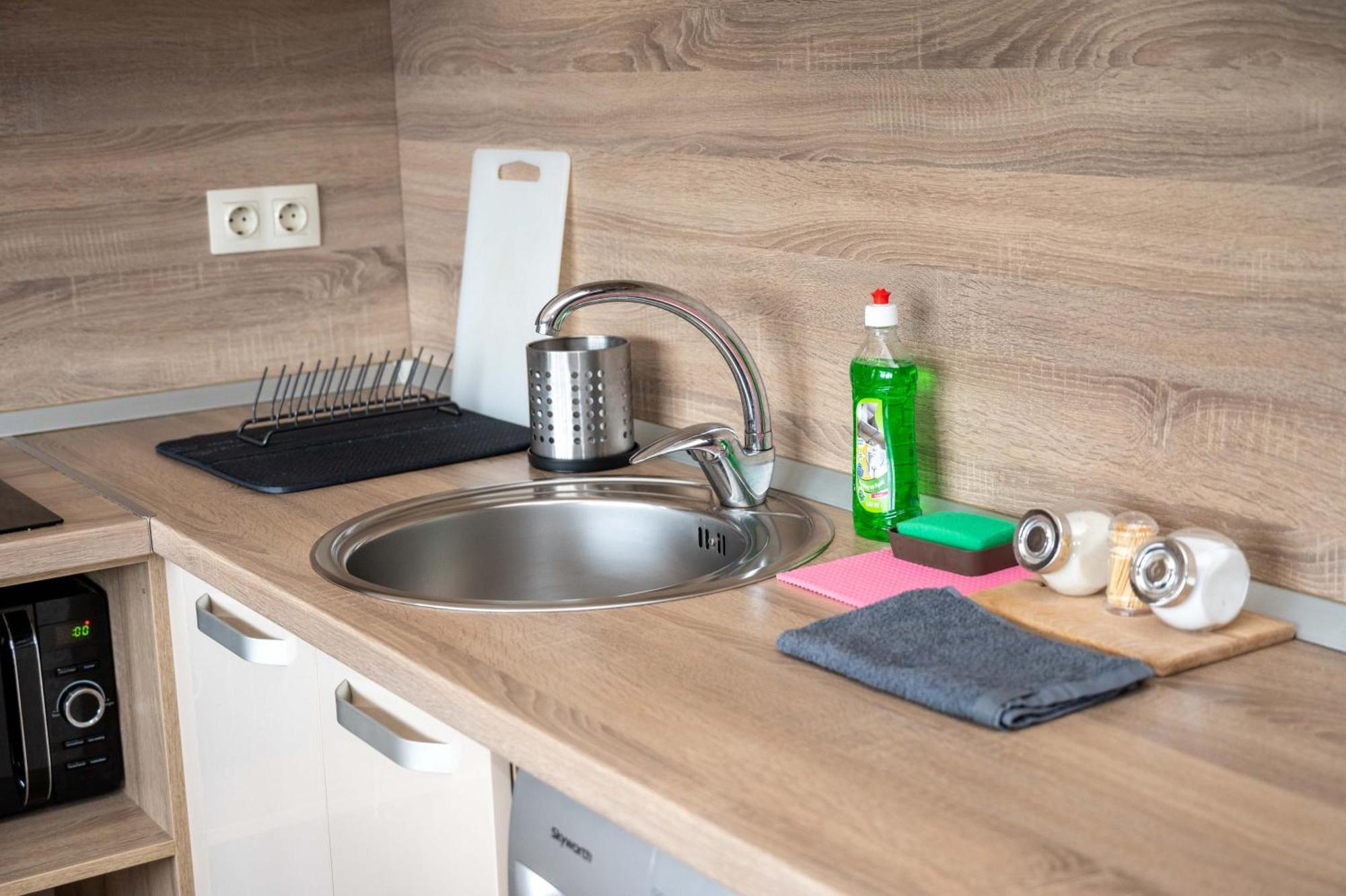 All Seasons Apartments Iglika 2 Borovets Bagian luar foto