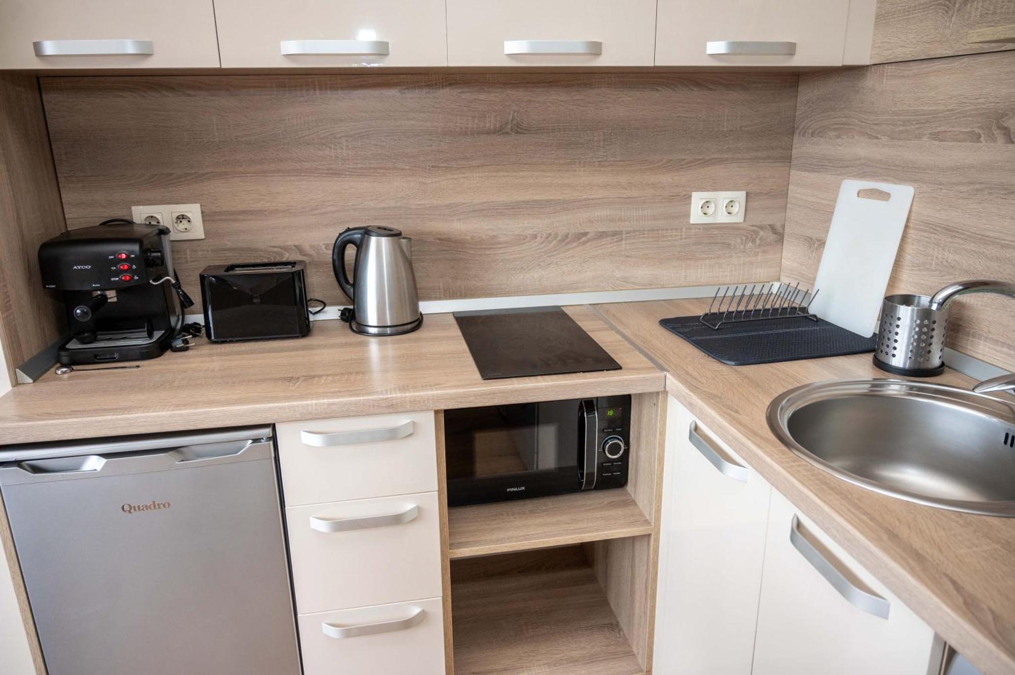 All Seasons Apartments Iglika 2 Borovets Bagian luar foto