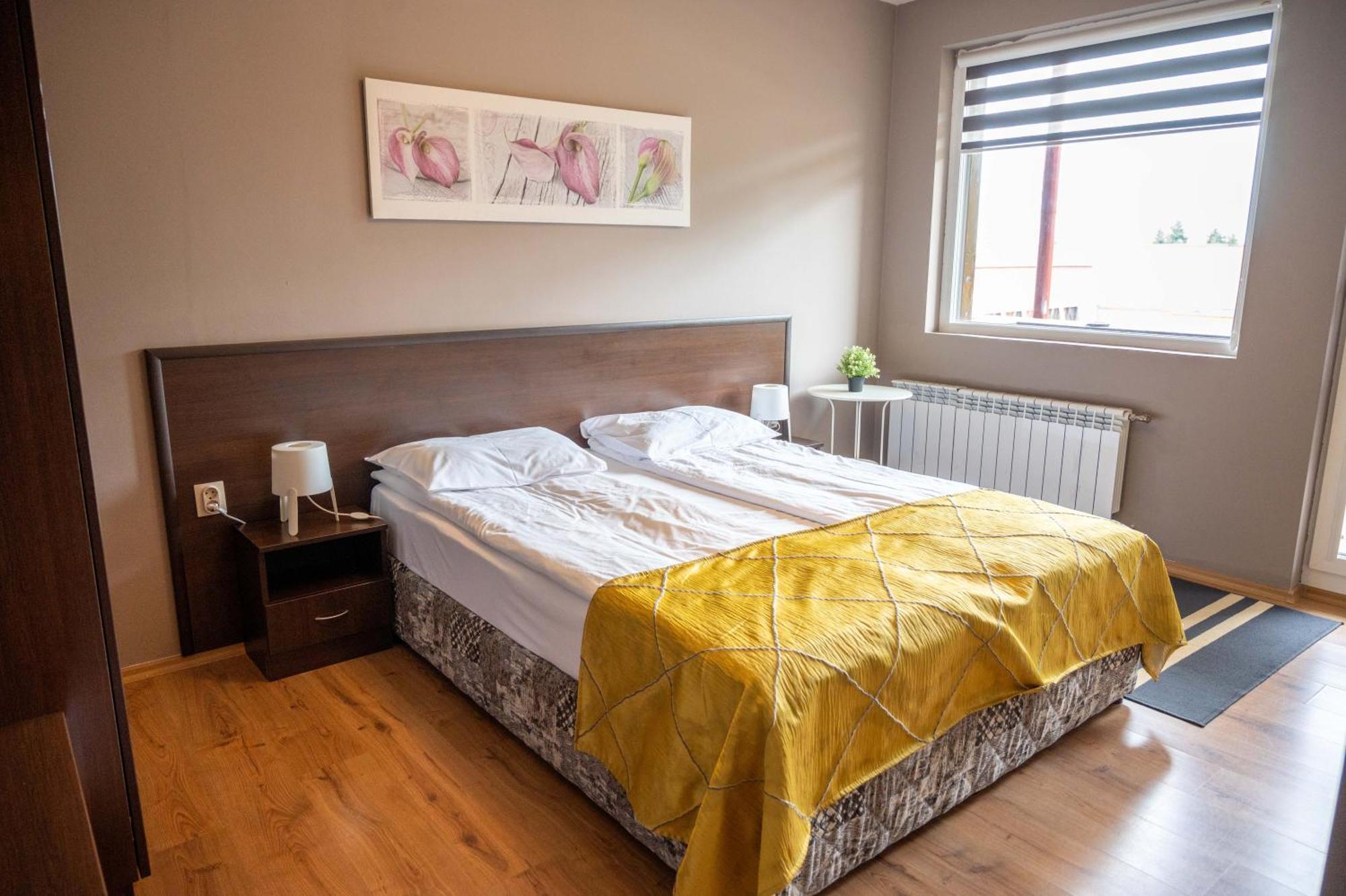 All Seasons Apartments Iglika 2 Borovets Bagian luar foto