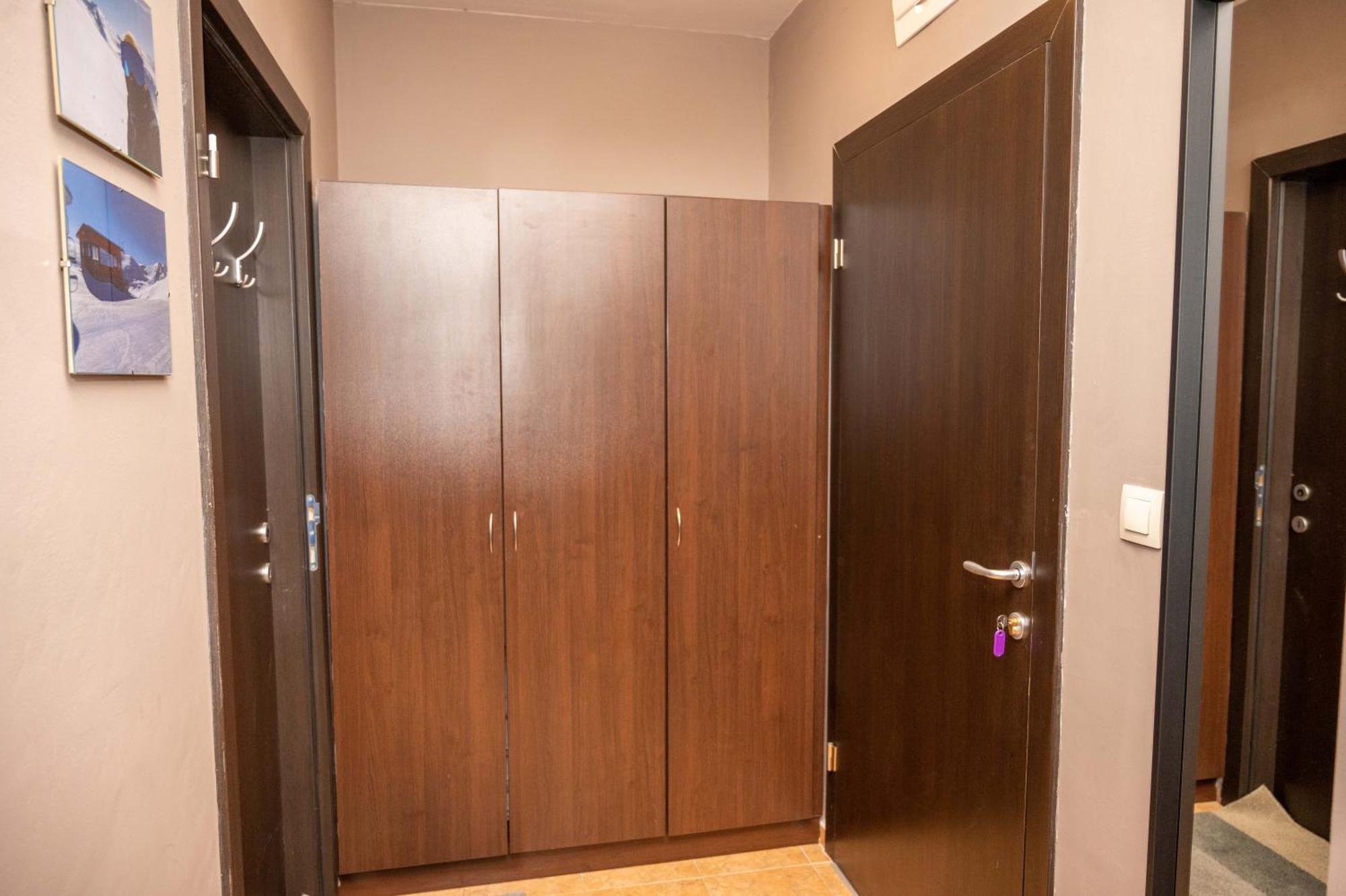 All Seasons Apartments Iglika 2 Borovets Bagian luar foto