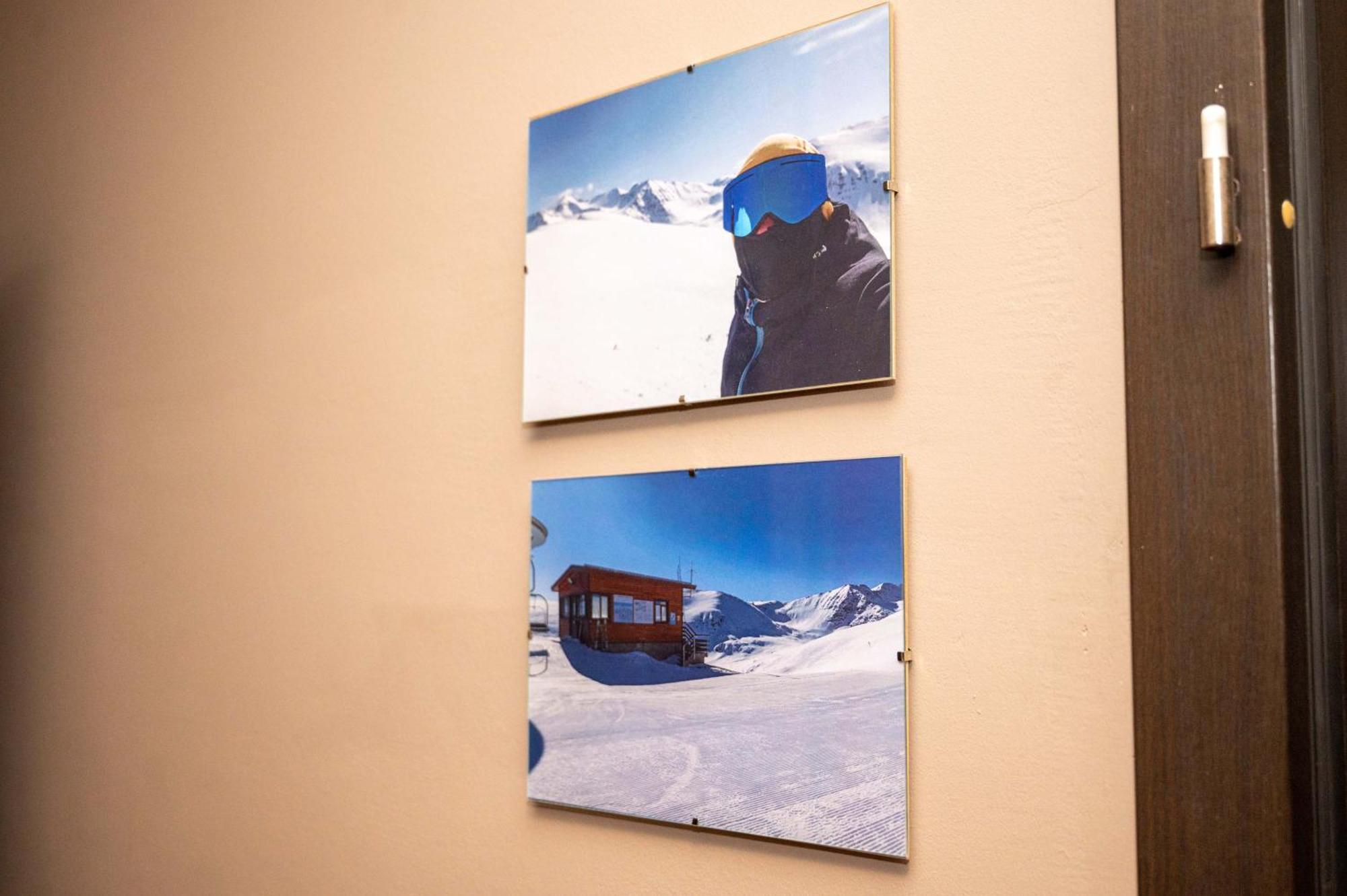 All Seasons Apartments Iglika 2 Borovets Bagian luar foto