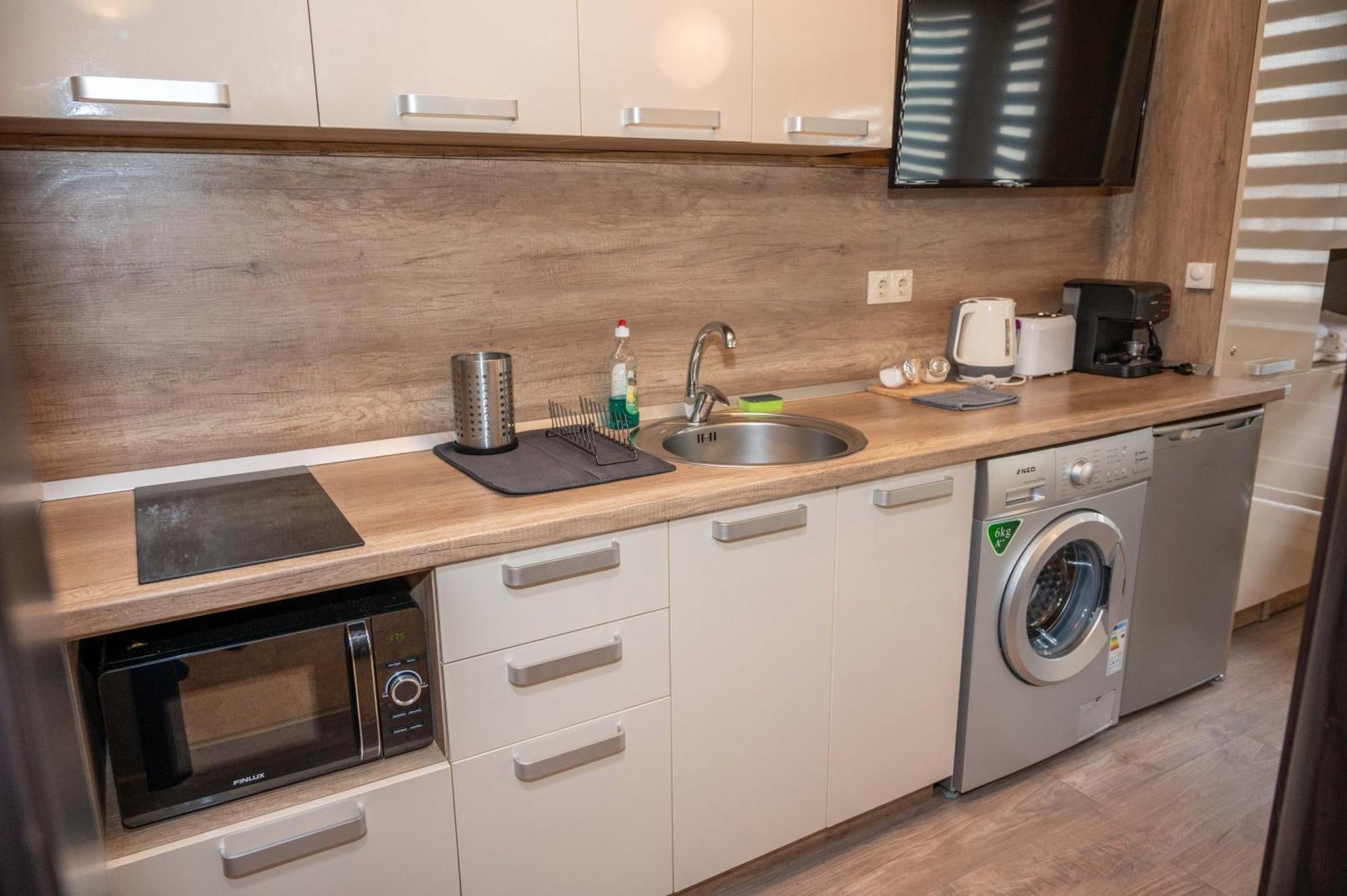 All Seasons Apartments Iglika 2 Borovets Bagian luar foto