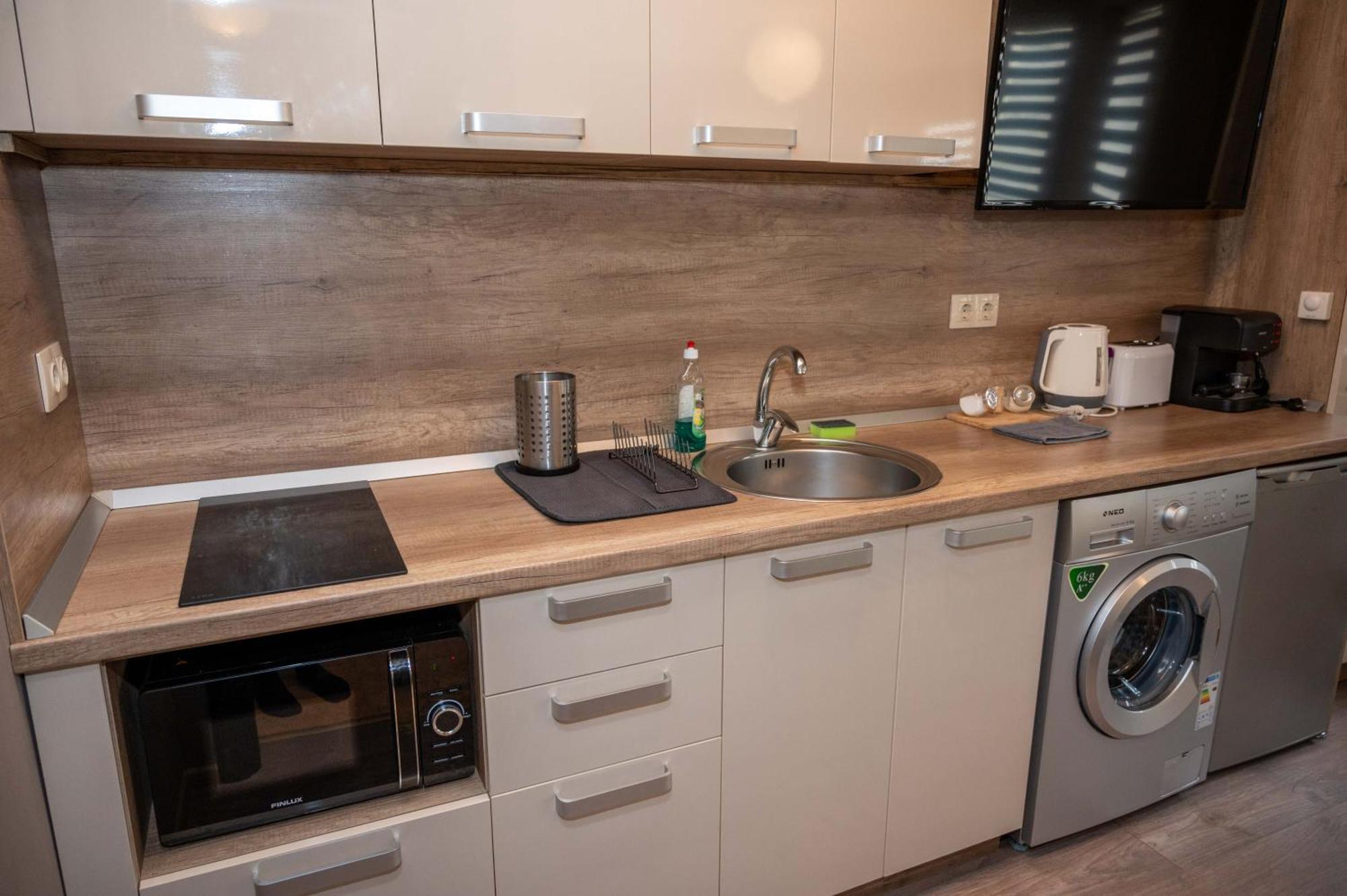 All Seasons Apartments Iglika 2 Borovets Bagian luar foto