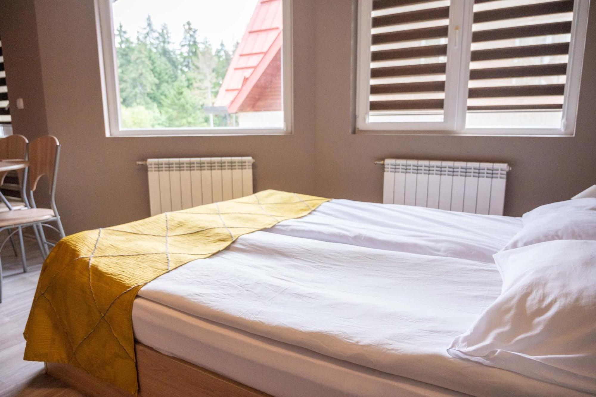 All Seasons Apartments Iglika 2 Borovets Bagian luar foto