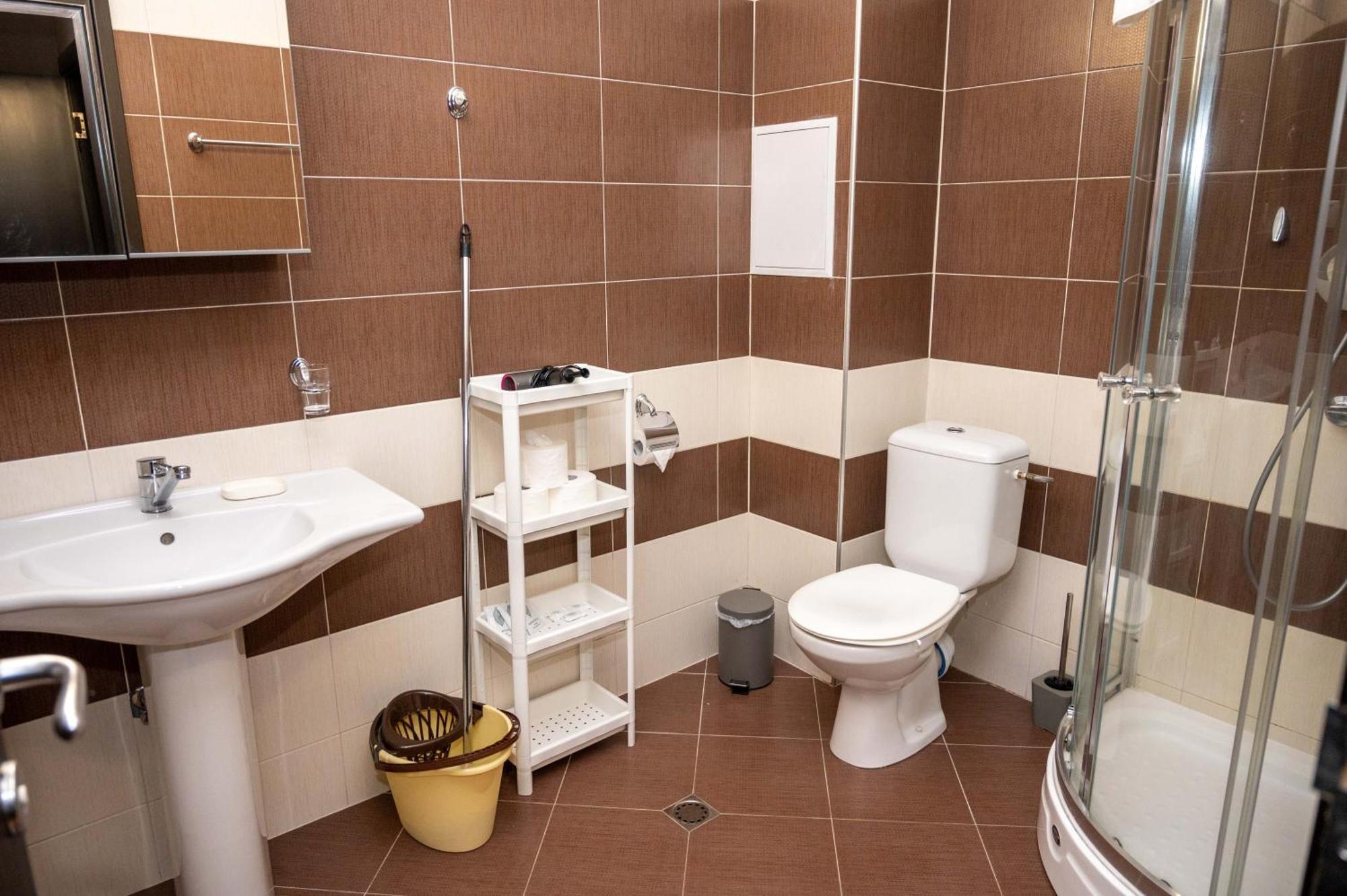 All Seasons Apartments Iglika 2 Borovets Bagian luar foto