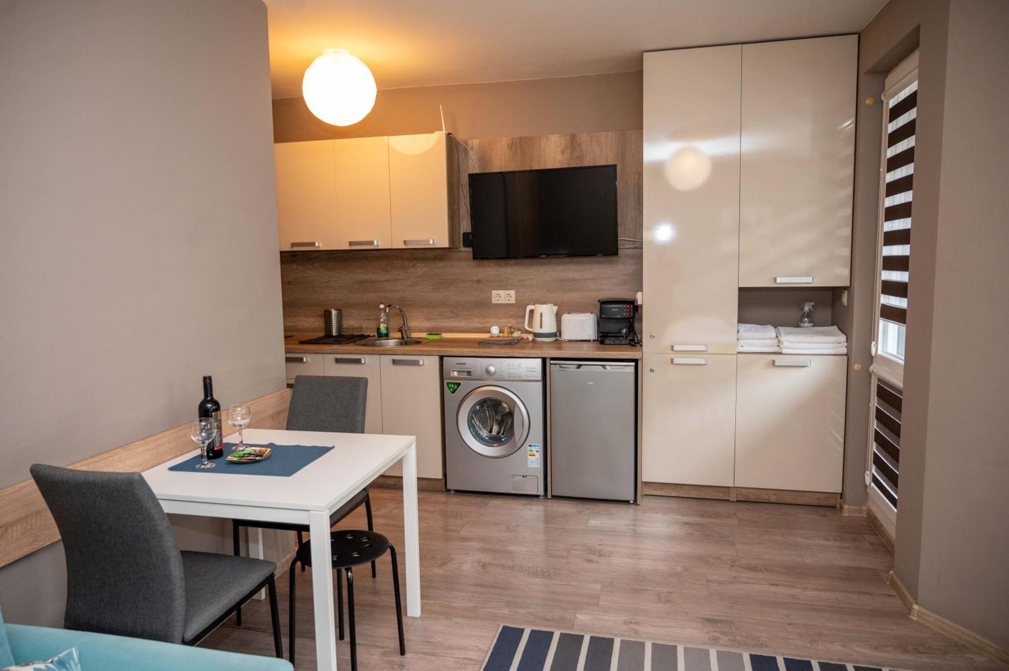 All Seasons Apartments Iglika 2 Borovets Bagian luar foto