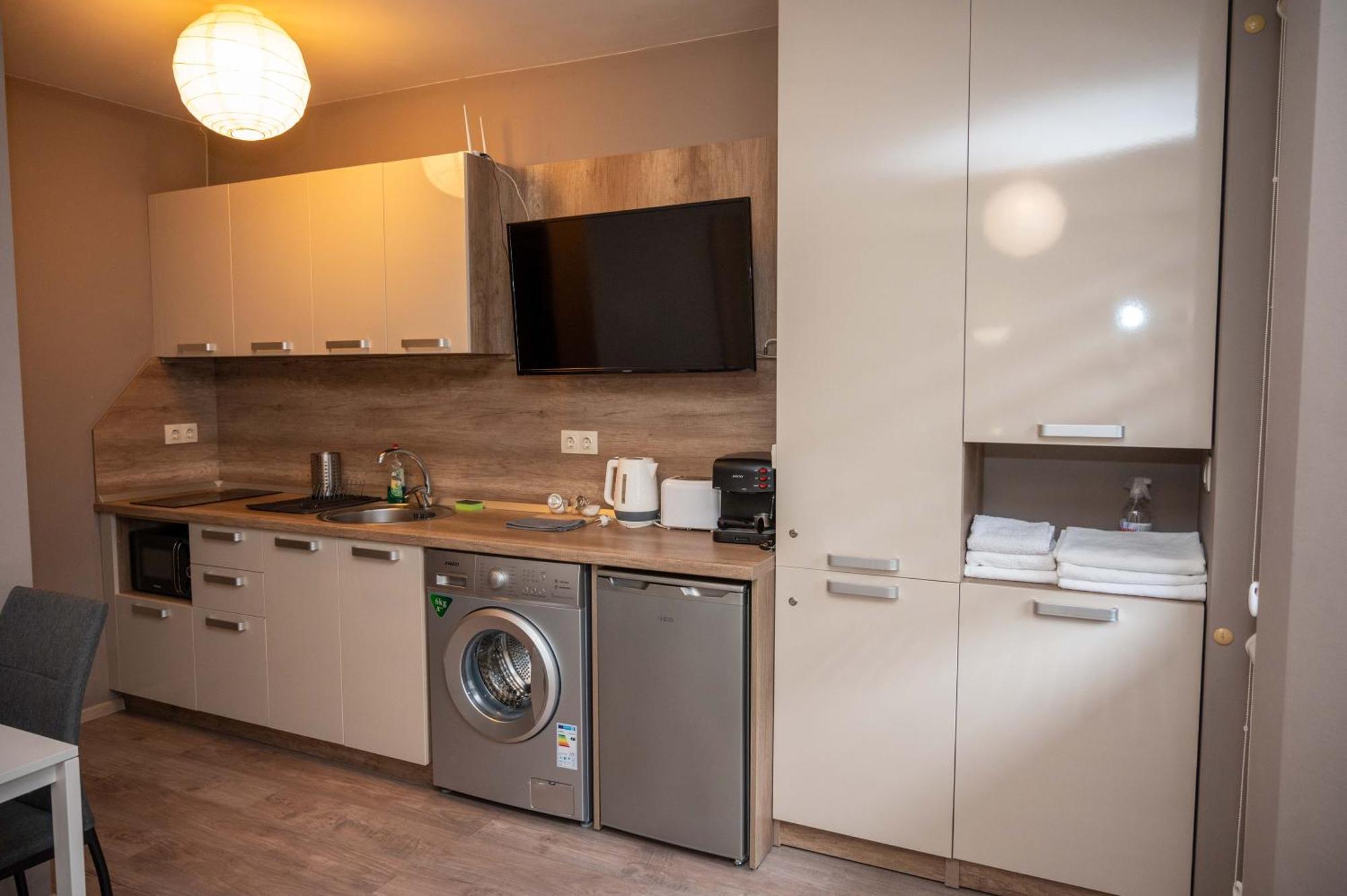 All Seasons Apartments Iglika 2 Borovets Bagian luar foto