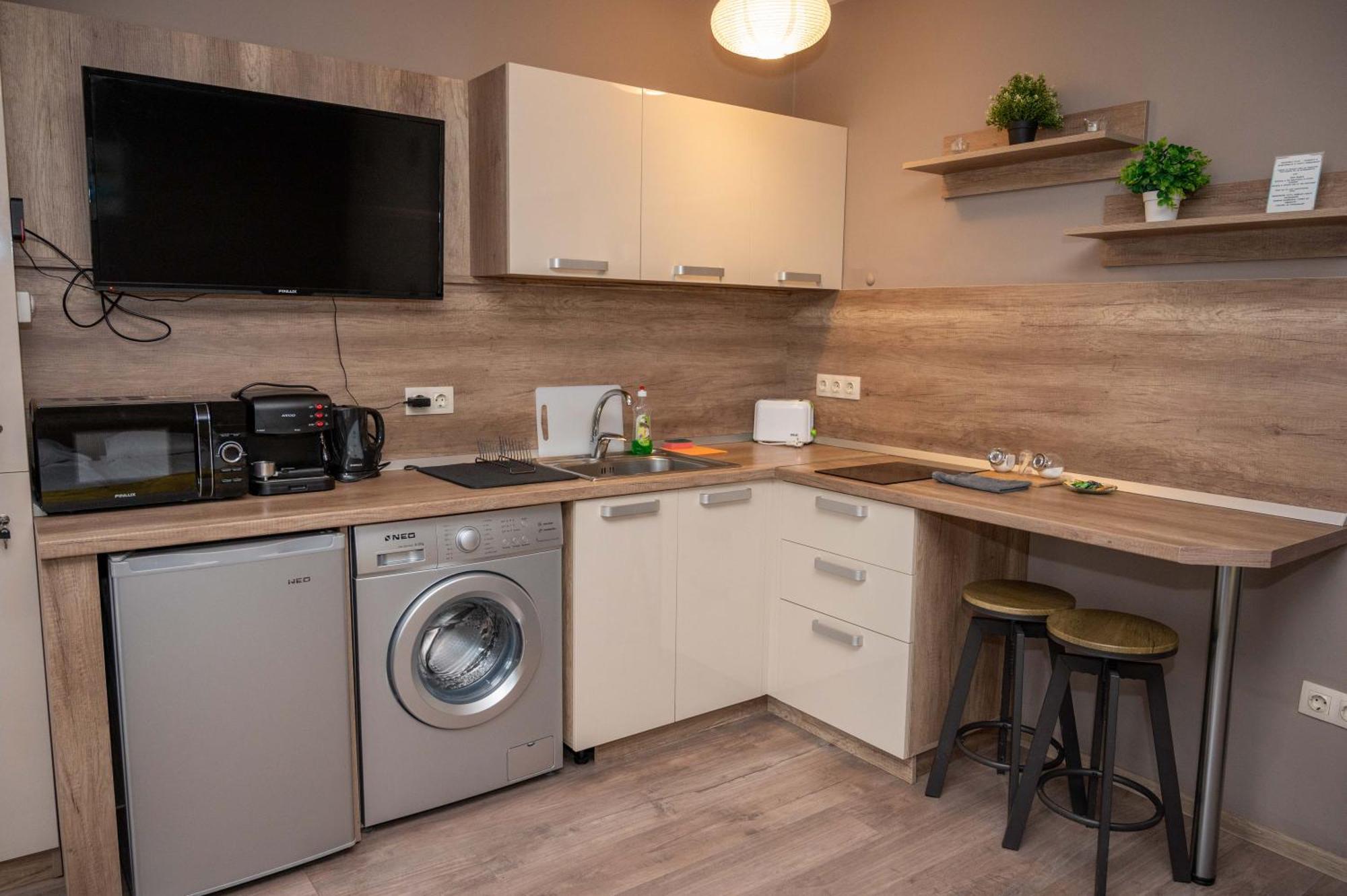 All Seasons Apartments Iglika 2 Borovets Bagian luar foto