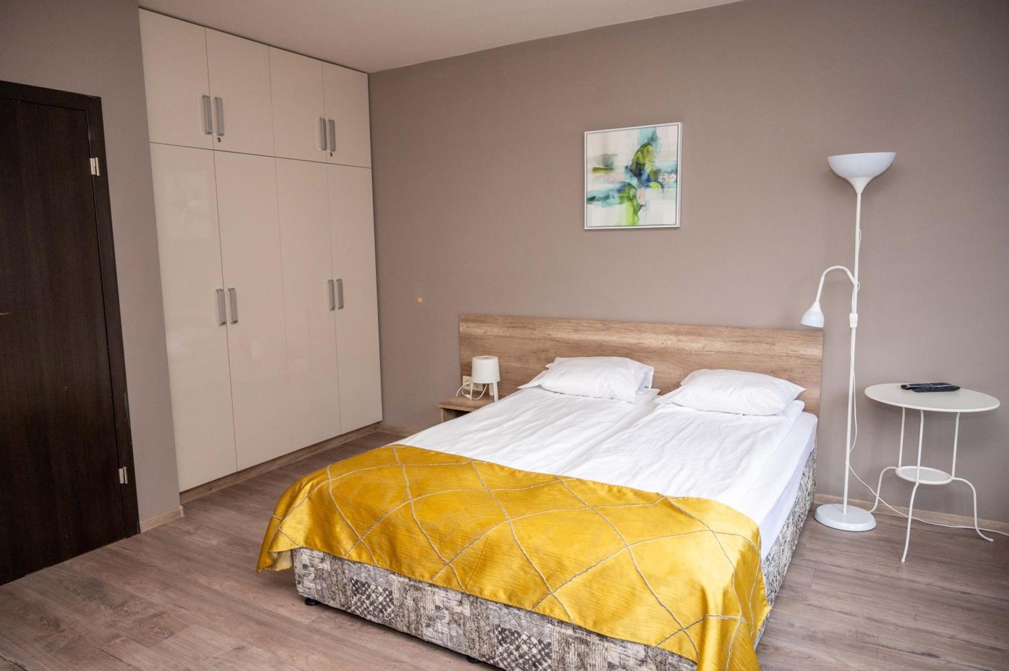 All Seasons Apartments Iglika 2 Borovets Bagian luar foto