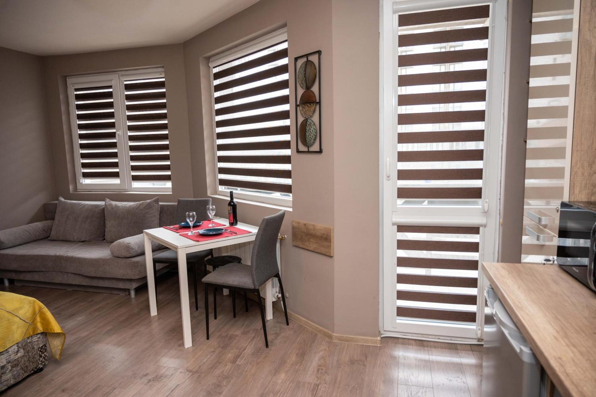 All Seasons Apartments Iglika 2 Borovets Bagian luar foto