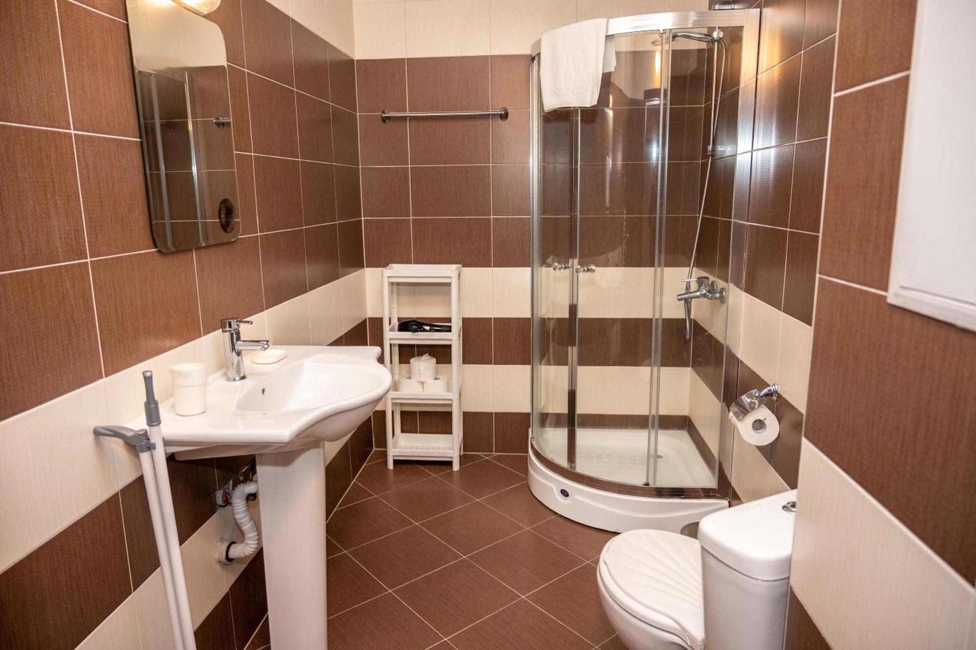 All Seasons Apartments Iglika 2 Borovets Bagian luar foto