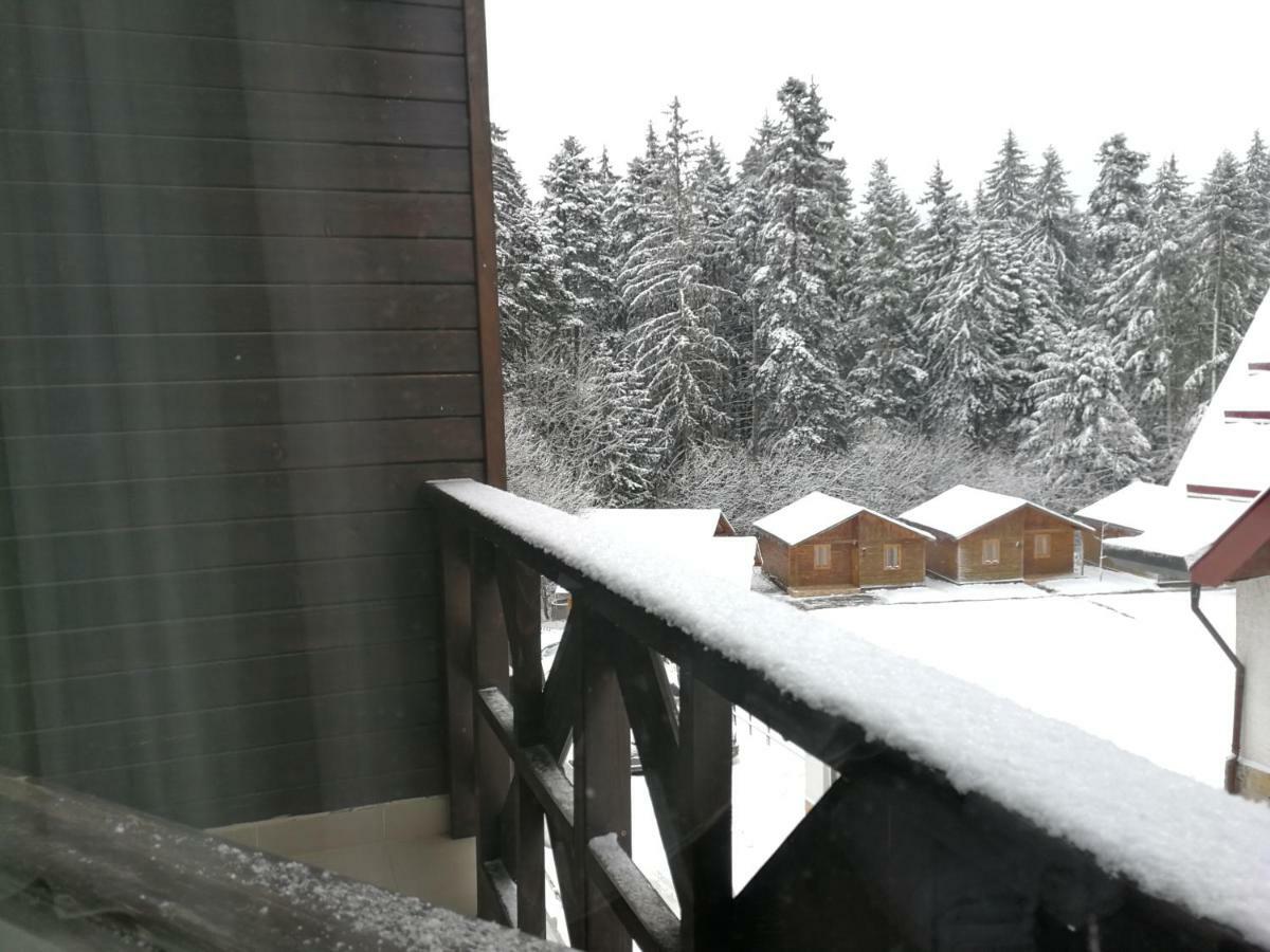 All Seasons Apartments Iglika 2 Borovets Bagian luar foto